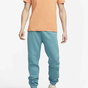 ODM Manufactures <b>Jogger</b> Pants Workout Gym Sweat Trouser Side Zipper Pockets <b>Slim</b> <b>Fit</b> Bottoms Trousers <b>Men</b> With Shipment - Product Image 2