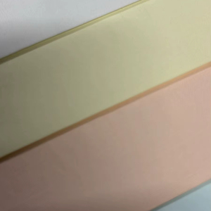 Tela de algodón polivinílico de alta calidad Tela de exportación de estilo vainilla para camisas de hombres y mujeres - Product Image 1