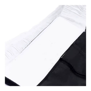 Shorts MMA personnalisés par les fabricants avec leur propre logo Kimono Jiu Jitsu de qualité supérieure Shorts MMA Wholesale Sport Muay Thai Shorts - Product Image 5
