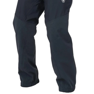 Pantalones de Motocicleta Duraderos con Múltiples Bolsillos en Oferta / Pantalones de Motocicleta Elásticos de Tela Impermeable para Adultos - Product Image 4