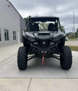 Nouveau Yama haa Wolverine Rmax4 1000 Xt-R 999cc 4 temps avec garantie - Product Image 5