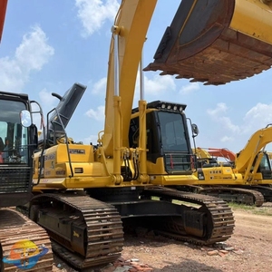 Pièce de rechange de haute qualité pour excavatrice Komatsu PC350-7, vente chaude, pièce de machinerie de construction - Product Image 1