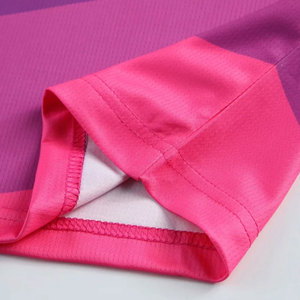 Qualité classique fait à la main broderie Logo basket-ball uniforme nouvel Article vêtements de sport sublimation basket-ball uniforme - Product Image 5