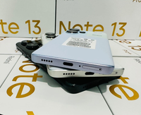 Xiaomi Redmi Note 13 PRO+ Plus 5G Original al Por Mayor Octa Core 6.7 Carga Rápida de 120W Desbloqueado ROM Global
