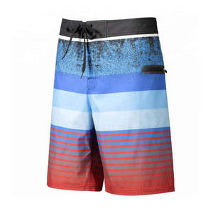 Pantalones cortos de sublimación transpirables hechos a medida, ropa de moda para hombre, pantalones cortos de gimnasio informales de algodón para hombre - Product Image 4