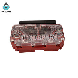 Serrure de porte auxiliaire d'<span class=keywords><strong>ascenseur</strong></span> BERNSTEIN <span class=keywords><strong>Contact</strong></span> SEL2-A1Z P 601.6369.049 pour <span class=keywords><strong>ascenseur</strong></span> <span class=keywords><strong>KONE</strong></span> - Product Image 3