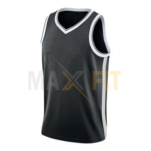 Maillot de basket-ball, nouveau Style, vente en gros, Design réversible, personnalisé - Product Image 1