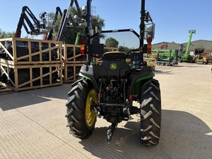 Compre tractores agrícolas John Deer 3025E nuevos y usados 21hp 30hp 25hp 40hp - Product Image 5