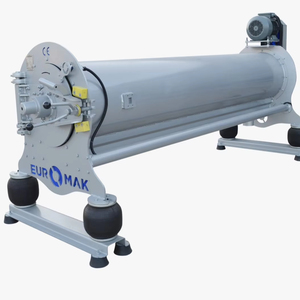 Centrifugeuse à tapis SPIN 2700 - Product Image 1