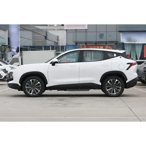 RTS Dashing I-DM 1.5L Turbo, Auto Eléctrico, Neumáticos R19, Asientos de Cuero, Tracción AWD, Caja de Cambios Manual/Automática Disponible, Colores Claros y Oscuros - Product Image 3