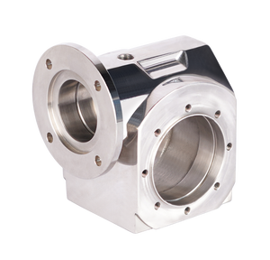 Componentes de Fundición de Precisión de Alta Resistencia para Palas de Turbina, Piezas de Maquinaria Industrial para Altas Temperaturas Vartis - Product Image 5