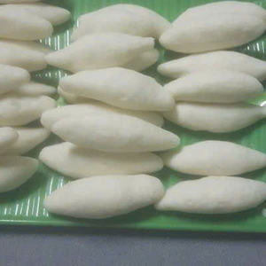 YAM BLANC PREMIUM IQF-TEXTURE LISSE, TAILLE UNIFORME, DOUCEUR DOUX, RICHE EN AMIDON - Product Image 4