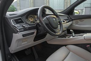 BMW 535i Gran Turismo USADO del 2013 - Product Image 3