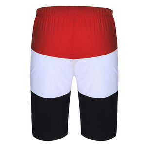 ชุดเสื้อกางเกงลำลองผ้าฝ้าย100% พิมพ์ลายปักโลโก้แบรนด์ตามสั่งใหม่ล่าสุดฤดูร้อน - Product Image 4