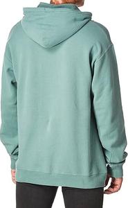 Vente en gros de sweats à capuche en coton de haute qualité fabriqués au design personnalisé vêtements pour hommes de haute qualité sweat à capuche en polaire 100% coton - Product Image 3