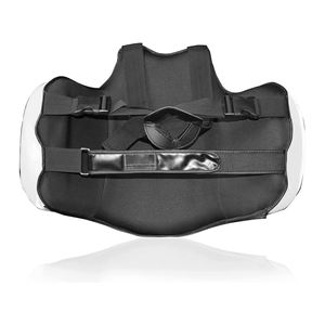 Protector de Pecho para Boxeo de Alta Calidad, Material PU Ecológico, para Entrenamiento y Sparring en Gimnasio, Diseño Personalizado - Product Image 2