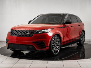 ROVER VELAR USADO BARATO, 2018, VOLANTE A LA IZQUIERDA, TRACCIÓN EN LAS CUATRO RUEDAS, ASIENTOS DE CUERO, R20, ACC, 5 PLAZAS, TECHO SOLAR - Product Image 5