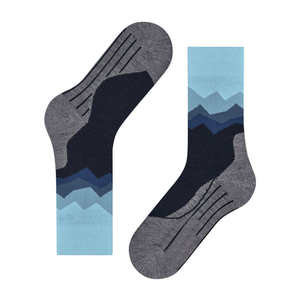 Calcetines Casuales de Bajo Pedido Mínimo para Venta en Línea, Diseño de Logotipo Personalizado, Calcetines Casuales de Punto de Alta Calidad en Venta, Calcetines Deportivos Tejidos - Product Image 4