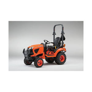 Calidad de exportación Kubota BX2380 disponible para distribuidores en los sectores de la construcción y la agricultura - Product Image 3