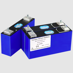 Catl 3.7V <span class=keywords><strong>NCM</strong></span> เซลล์แบตเตอรี่ลิเธียมใบมีด114Ah 116Ah 74Ah 72Ah 130Ah 127.5Ah 117Ah - Product Image 2