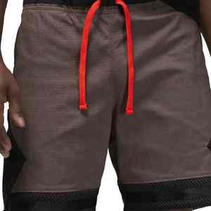 Pantalones Cortos Deportivos de Diseño Personalizado para Hombre, Ropa Deportiva Informal de Verano, Malla de Poliéster, Estilo Urbano, Corte Regular - Product Image 2