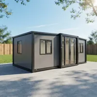 Studio de peinture préfabriqué modulaire pour artistes de jardin, idéal pour la peinture à l'huile, les loisirs et l'éducation artistique