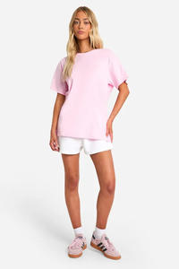 Camiseta de Hombre 2025, Estilo Vaquero, Logotipo Personalizado, Impresión Serigrafiada, Ecológica, Streetwear, 100% Algodón, 240GSM Premium - Product Image 2