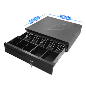 Registratore di Cassa POS da 16 Pollici: Ottimizza e Organizza le Tue Vendite - Product Image 5