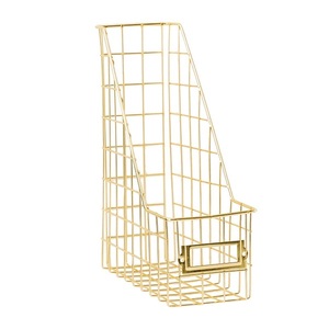 Simple Design & Shape <b>Magazine</b> <b>Rack</b> & Holder for Home Hot Modern Nordic Design <b>Wall</b> Mount Entryway Mail Envelope Organizer - Product Image 6