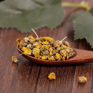 Té de Crisantemo Seco Premium, Té Floral Herbal de Vietnam - Product Image 2