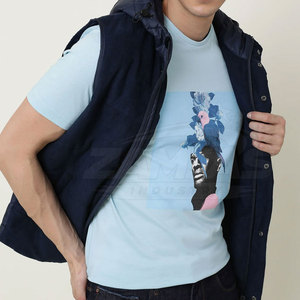 Chemises imprimées pour hommes respirantes et à séchage rapide, de haute qualité, best-sellers, dernières tendances en matière de design imprimé. - Product Image 3