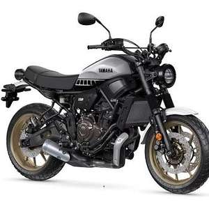 La meilleure des motos XSR700 689cc à refroidissement liquide - Product Image 1