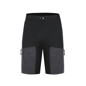 Wholesale Breathable <b>Padded</b> MTB <b>Shorts</b> Customized Water-Resistant Bike <b>Shorts</b> for <b>Cycling</b> Quick Dry - Product Image 5