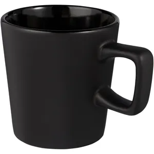 Ross 280ml <b>Ceramic</b> <b>Mug</b> Personalized Promotional Drinkware for Merchandising - Product Image 2