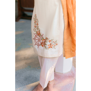 ดอกส้มขนาดเล็ก - Product Image 1