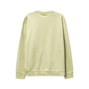 เสื้อสเวตเชิ้ตผู้ชาย ผลิตในปากีสถาน ผ้าฟลีซคอตตอน 100% บริการ OEM/ODM เสื้อสเวตเชิ้ตผู้ชาย - Product Image 2