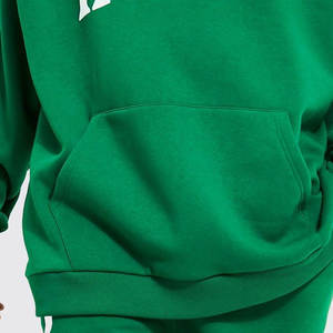 Sudaderas con Capucha Estampadas con Diseño Hip Hop de Invierno, 3D, para Hombre, de Algodón y Felpa, Resistentes al Viento, Cómodas, Ropa de Abrigo Vintage - Product Image 5