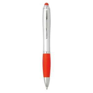 Penna a Sfera Multifunzione RIOTOUCH, Prodotto Personalizzato per Merchandising - Product Image 3