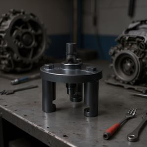 Extractores Usag para Poleas de Sincronización, Categoría de Producto: Extractores de Engranajes - Product Image 3