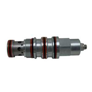 2658410828 2658 4108 28 Vanne de commande, vanne hydraulique, vanne pneumatique, vanne de régulation de débit, vanne de régulation de pression - Product Image 3