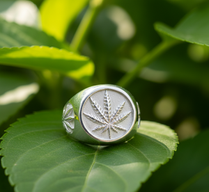 Hot-selling Fashion 925 Sterling <b>Silver</b> Wheat Plant Women's <b>Eternity</b> <b>Ring</b> - Product Image 4