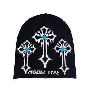 Bonnet en polaire épais personnalisé, double couche, chaleur, imperméable, respirant pour les conditions neigeuses, les voyages d'hiver, les aventures en plein air, la plage - Product Image 3