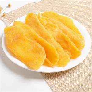 Organic Preserved Dried Mango <b>Sweet</b> Soft Snack with Sour Taste Sliced in Bulk Vacuum Packed AD Dried Process for Wholesaling - Product Image 6