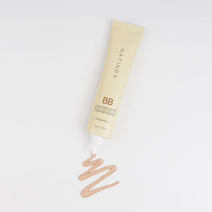 Crema BB NATINDA Magic Cover Sun, Protector Solar Anti-UV Iluminador para un Maquillaje Impecable, OEM/ODM - Product Image 3