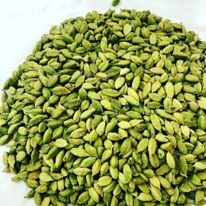 Cardamome verte indienne la reine des épices 6-8mm Inde du Sud - Product Image 2