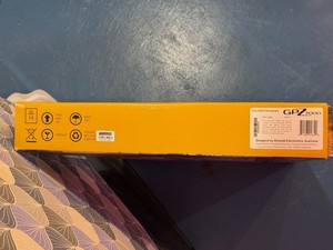 ชุดอุปกรณ์คุณภาพเยี่ยม M-I-N-E-L-A-B G P Z 7000 & GPZ19-19X 18 SUPER D ใหม่ ครบชุด พร้อม GPZ 700 - Product Image 6