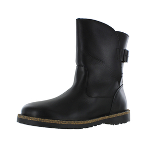 Scarpe Unisex Uppsala Colore Nero 100% Autentiche Modello MSS-1025583 - Product Image 2