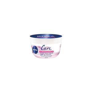 Deep Brightening Moisturizer for Female Skin Texture & Clarity Nivea <b>Fairness</b> <b>Cream</b> Day Use - Product Image 2
