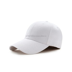 Casquettes de baseball brodées personnalisées pour hommes – Casquettes ajustées à visière incurvée pour le sport – Fournisseur en gros - Product Image 2