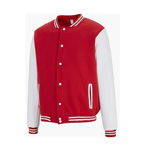 Men Custom Varsity <b>Jackets</b> Streetwear Men Best Design <b>Jackets</b> For Sale High Quality Woolen Varsity <b>Jacket</b> Unisex <b>Winter</b> <b>Jackets</b> - Product Image 3
